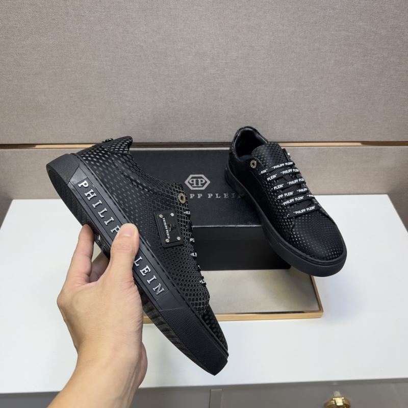 Philipp Plein Shoes